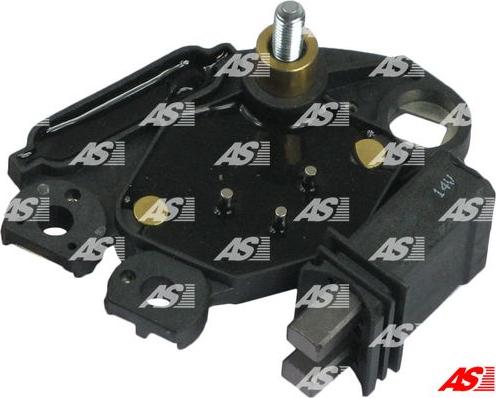 AS-PL ARE3056 - Регулятор напруги генератора autozip.com.ua
