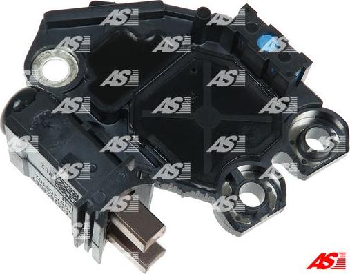 AS-PL ARE3067(VALEO) - Регулятор напруги генератора autozip.com.ua