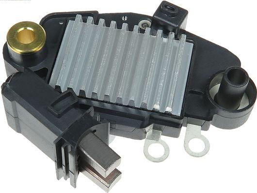 AS-PL ARE3019 - Регулятор напруги генератора autozip.com.ua