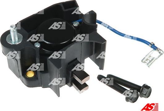 AS-PL ARE3014(VALEO) - Регулятор напруги генератора autozip.com.ua