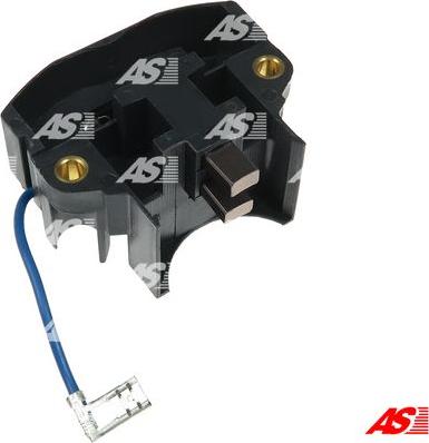 AS-PL ARE3014(VALEO) - Регулятор напруги генератора autozip.com.ua