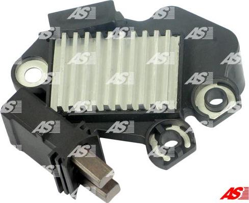 AS-PL ARE3084 - Регулятор напруги генератора autozip.com.ua
