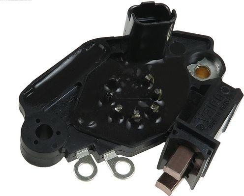 AS-PL ARE3039(VALEO) - Регулятор напруги генератора autozip.com.ua