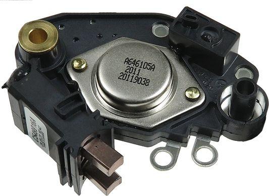 AS-PL ARE3039(VALEO) - Регулятор напруги генератора autozip.com.ua