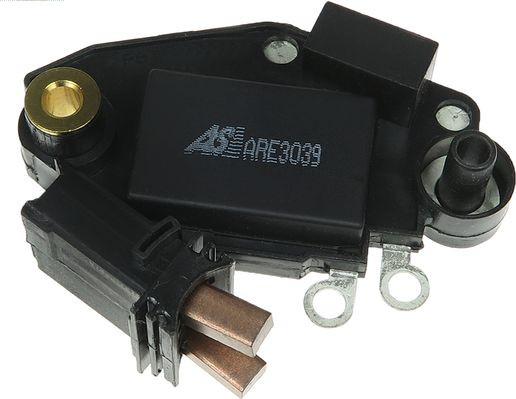 AS-PL ARE3039 - Регулятор напруги генератора autozip.com.ua