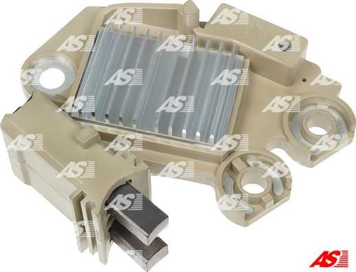 AS-PL ARE3034S3 - Регулятор напруги генератора autozip.com.ua
