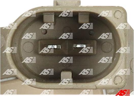 AS-PL ARE3034S3 - Регулятор напруги генератора autozip.com.ua