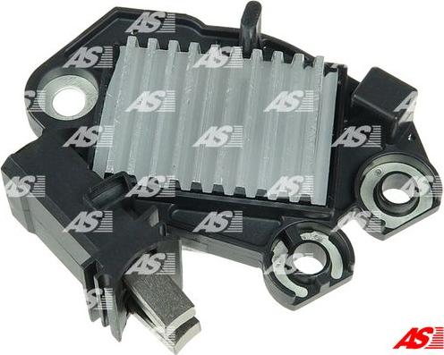 AS-PL ARE3034S2 - Регулятор напруги генератора autozip.com.ua