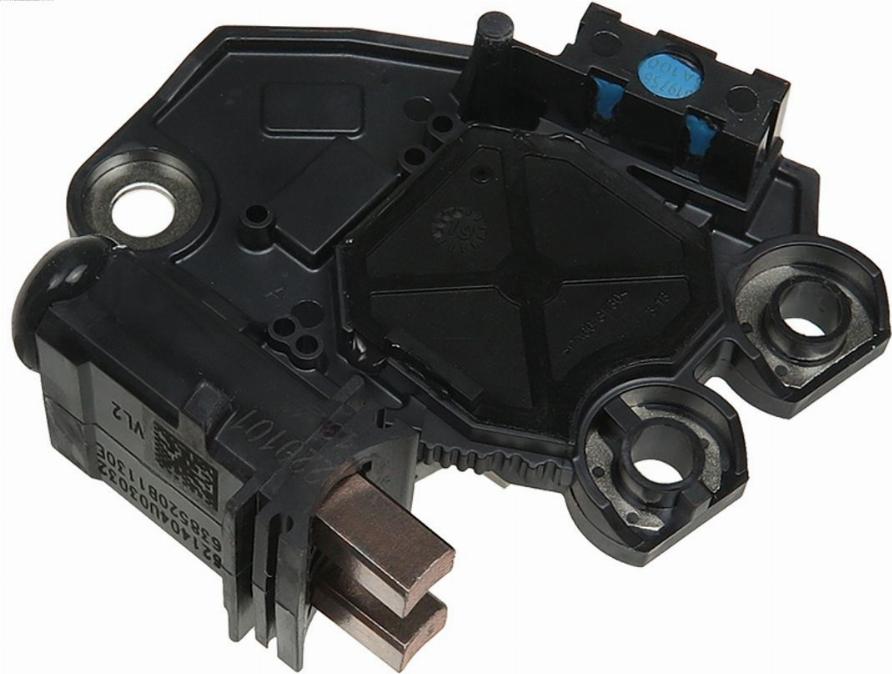 AS-PL ARE3031(VALEO) - Регулятор напруги генератора autozip.com.ua