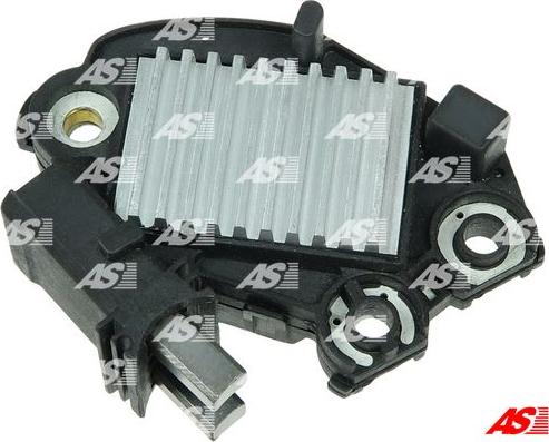 AS-PL ARE3038S - Регулятор напруги генератора autozip.com.ua