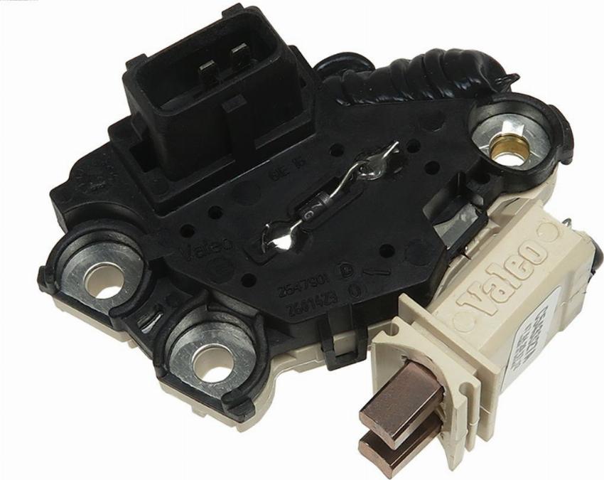 AS-PL ARE3038(VALEO) - Регулятор напруги генератора autozip.com.ua