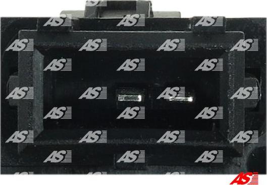 AS-PL ARE3038 - Регулятор напруги генератора autozip.com.ua