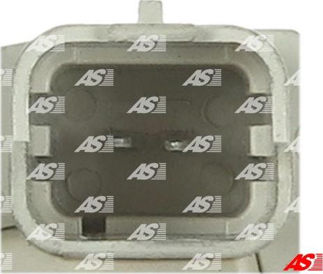 AS-PL ARE3029S - Регулятор напруги генератора autozip.com.ua
