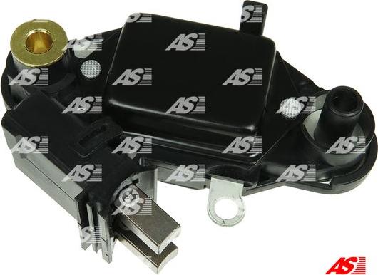 AS-PL ARE3024S - Регулятор напруги генератора autozip.com.ua