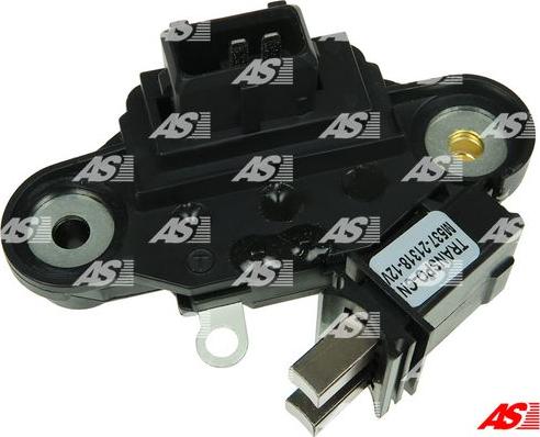 AS-PL ARE3024S - Регулятор напруги генератора autozip.com.ua