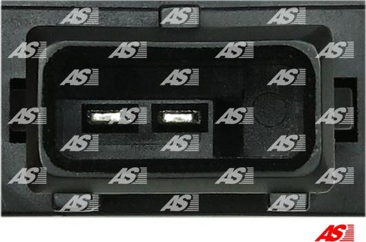 AS-PL ARE3024S - Регулятор напруги генератора autozip.com.ua