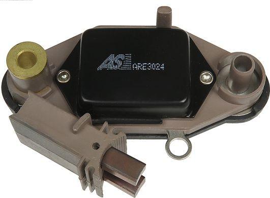 AS-PL ARE3024 - Регулятор напруги генератора autozip.com.ua