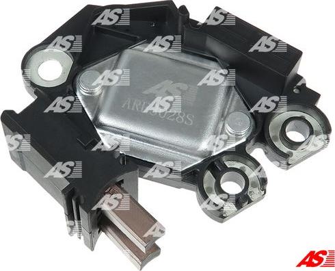 AS-PL ARE3028S - Регулятор напруги генератора autozip.com.ua