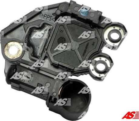 AS-PL ARE3070(VALEO) - Регулятор напруги генератора autozip.com.ua