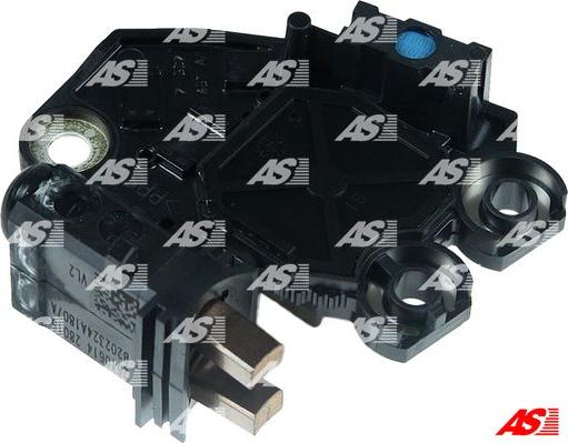 AS-PL ARE3156(VALEO) - Регулятор напруги генератора autozip.com.ua