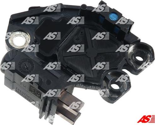 AS-PL ARE3158(VALEO) - Регулятор напруги генератора autozip.com.ua
