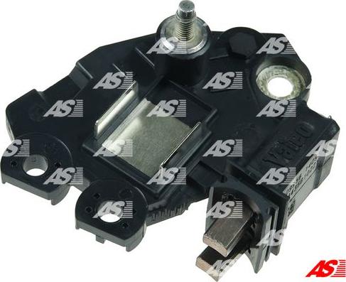 AS-PL ARE3166(VALEO) - Регулятор напруги генератора autozip.com.ua