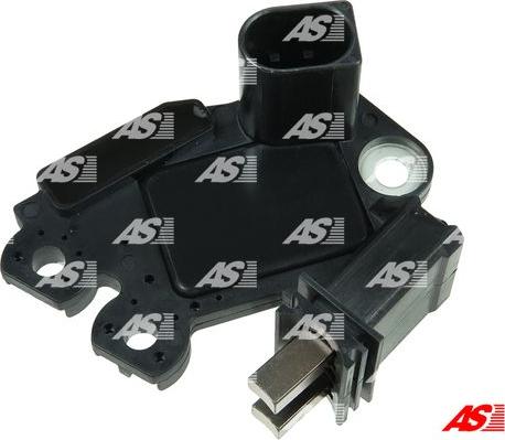 AS-PL ARE3160S - Регулятор напруги генератора autozip.com.ua