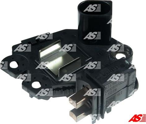 AS-PL ARE3160(VALEO) - Регулятор напруги генератора autozip.com.ua