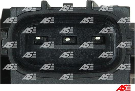 AS-PL ARE3108S2 - Регулятор напруги генератора autozip.com.ua