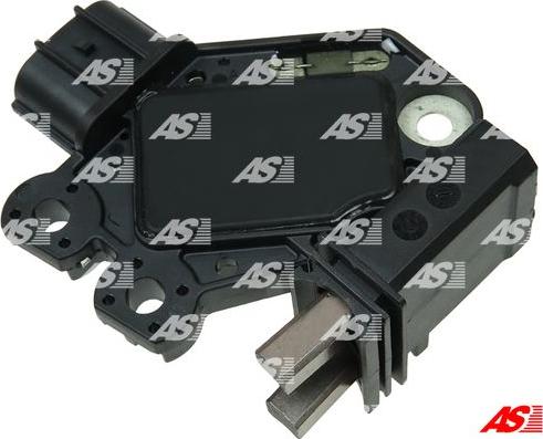 AS-PL ARE3108S - Регулятор напруги генератора autozip.com.ua