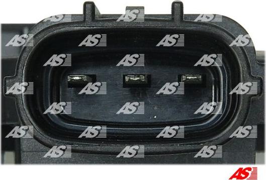 AS-PL ARE3108S - Регулятор напруги генератора autozip.com.ua