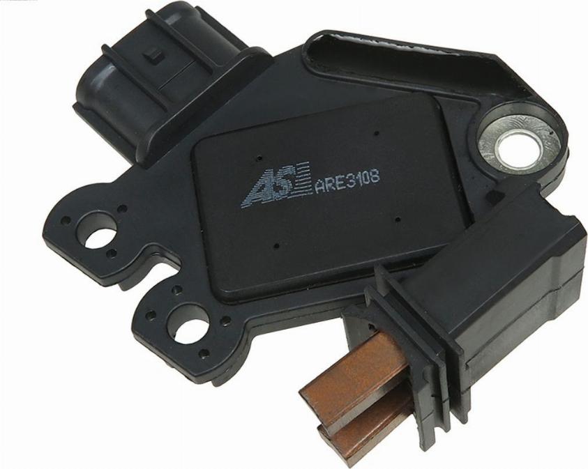 AS-PL ARE3108 - Регулятор напруги генератора autozip.com.ua