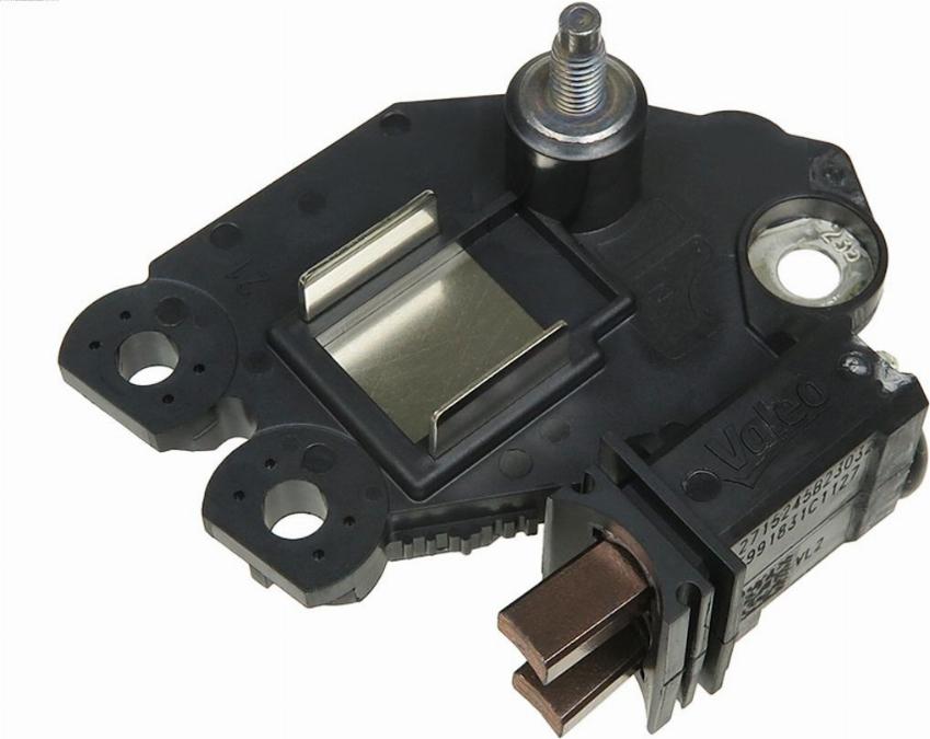 AS-PL ARE3115(VALEO) - Регулятор напруги генератора autozip.com.ua
