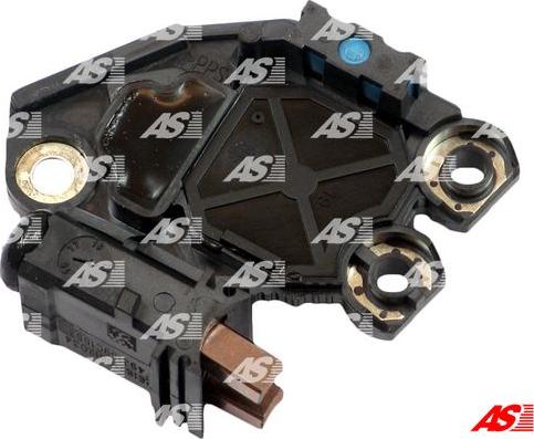 AS-PL ARE3110(VALEO) - Регулятор напруги генератора autozip.com.ua