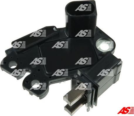 AS-PL ARE3181S - Регулятор напруги генератора autozip.com.ua