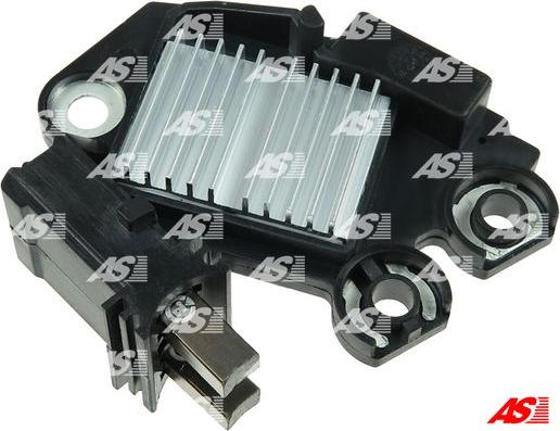 AS-PL ARE3181S - Регулятор напруги генератора autozip.com.ua
