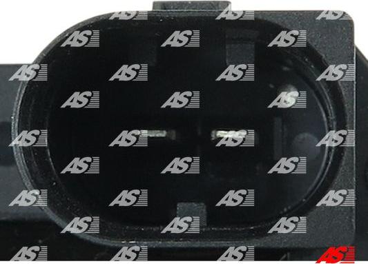 AS-PL ARE3181 - Регулятор напруги генератора autozip.com.ua