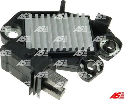 AS-PL ARE3134S - Регулятор напруги генератора autozip.com.ua
