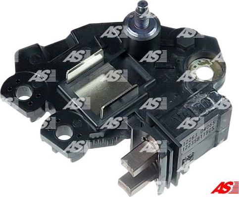 AS-PL ARE3134(VALEO) - Регулятор напруги генератора autozip.com.ua