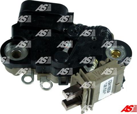 AS-PL ARE3133(VALEO) - Регулятор напруги генератора autozip.com.ua