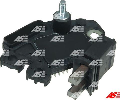 AS-PL ARE3129P - Регулятор напруги генератора autozip.com.ua