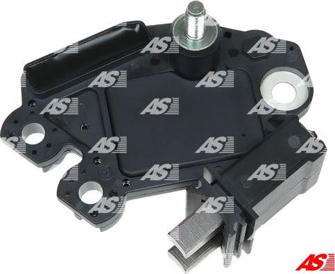 AS-PL ARE3129S - Регулятор напруги генератора autozip.com.ua