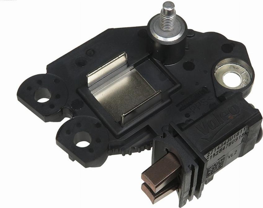 AS-PL ARE3129(VALEO) - Регулятор напруги генератора autozip.com.ua