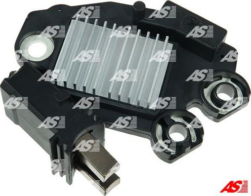 AS-PL ARE3125S - Регулятор напруги генератора autozip.com.ua