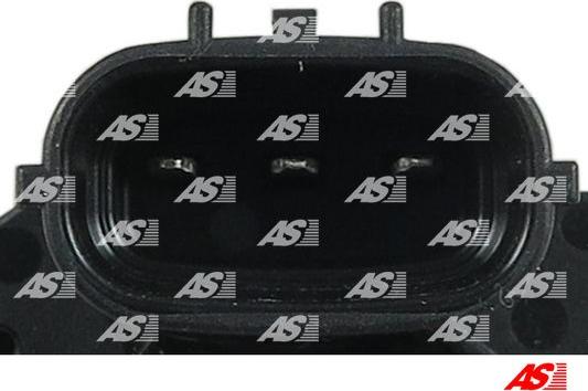 AS-PL ARE3177 - Регулятор напруги генератора autozip.com.ua
