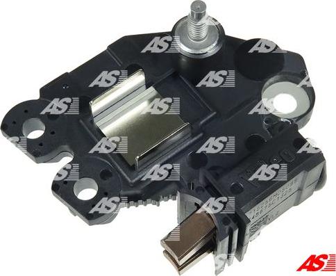 AS-PL ARE3317(VALEO) - Регулятор напруги генератора autozip.com.ua