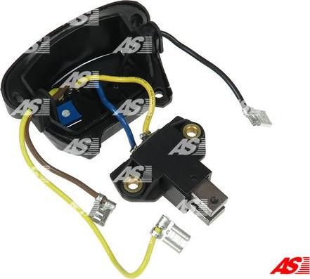 AS-PL ARE3334S - Регулятор напруги генератора autozip.com.ua