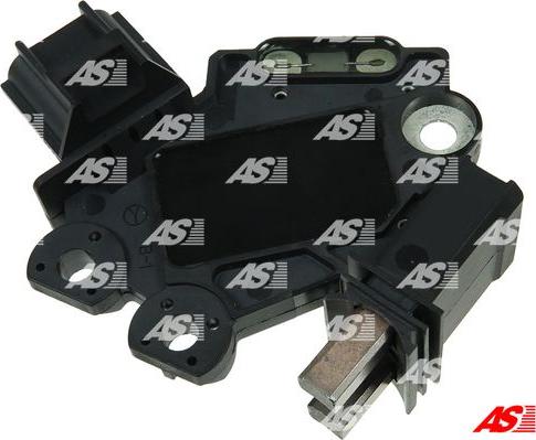 AS-PL ARE3216S - Регулятор напруги генератора autozip.com.ua