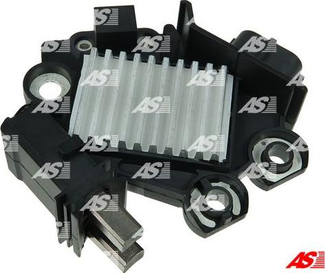 AS-PL ARE3216S - Регулятор напруги генератора autozip.com.ua