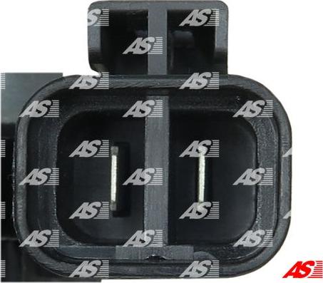 AS-PL ARE2008 - Регулятор напруги генератора autozip.com.ua